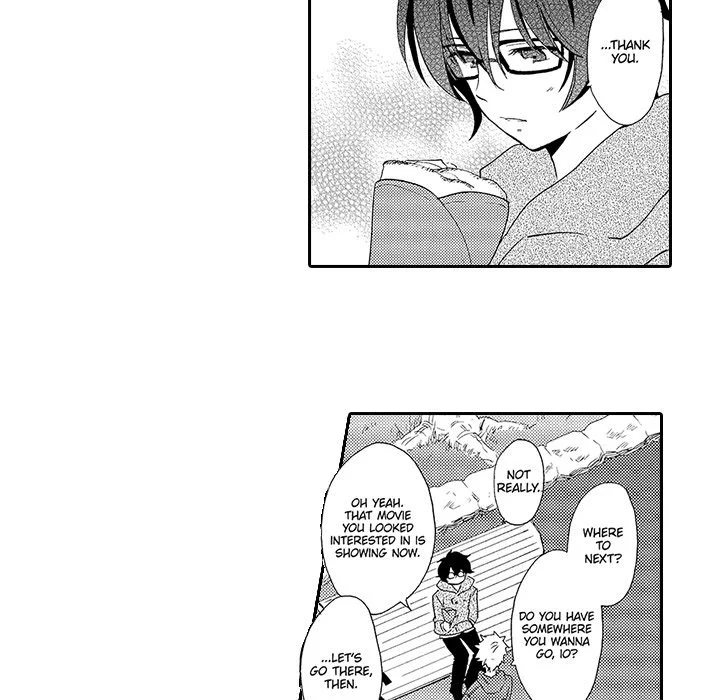 Anti Platonic - Chapter 6
